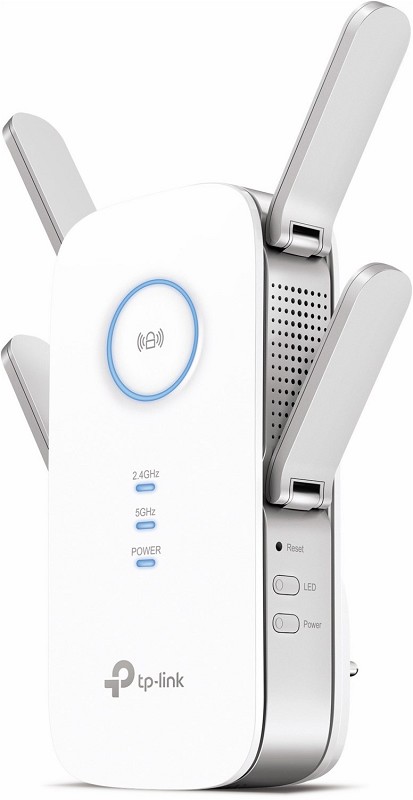 TP-Link WLAN Repeater RE650