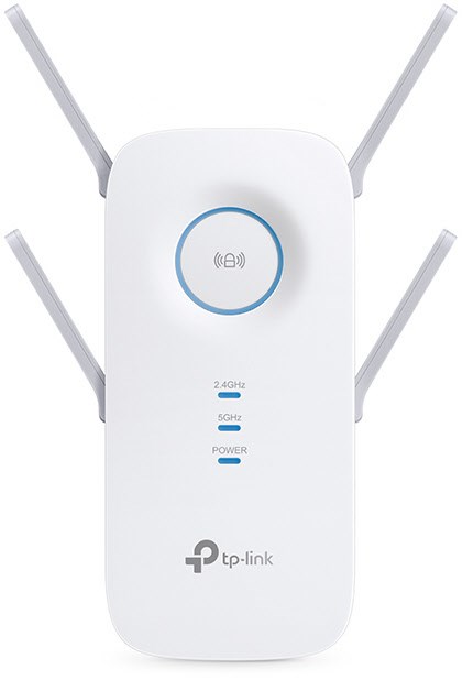 TP-Link WLAN Repeater RE650